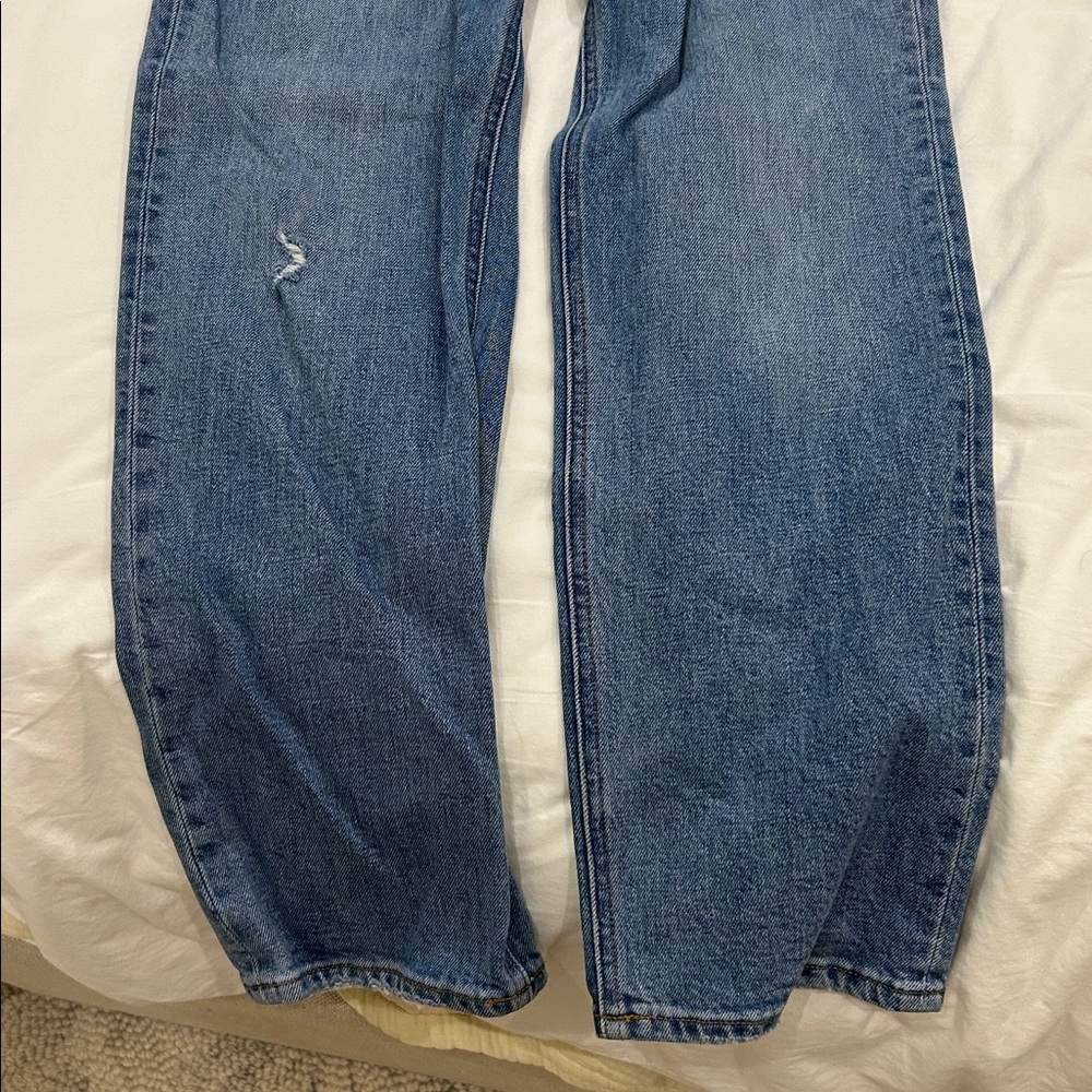 Denim Forum Arlo High Rise - Picture 2 of 3